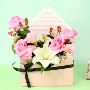 Online Flower Delivery In Delhi