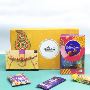 Rakhi Delivery In Bangalore