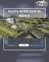 Buy Resale Plots in Sector 151 Noida.