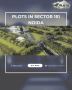 Buy Resale Plots in Sector 151 Noida.