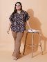 Trendy Plus Size Shirts for Women