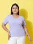 Trendy Plus Size T-Shirts for Women