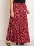 Stunning Plus Size Ethnic Dresses for Every Occasion