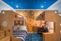 Transform Your Kid Bedroom with a Modern Rock Climbing Wall