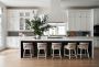 20 Trendy Kitchen Wall Tile Designs