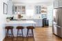 How to Make More Counter Space in a Small Kitchen