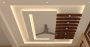 Modern False Ceiling Ideas to Elevate Your Living Room
