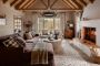 Rustic Living Room Decor 