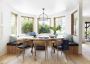 Stylish Dining Room Chairs 