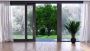 Aluminium Sliding Doors and Window