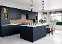 KreateCube Modular Kitchen Designers in Patiala