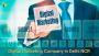 Digital Marketing Company in Delhi NCR for Startups