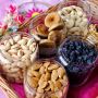 Embracing a Healthy Lifestyle with Organic Dry Fruits