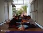 hatha yoga