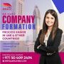 Company Registration in Dubai | Expert Business Setup Servic