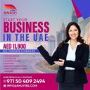 Best Business Setup Services in Dubai | Expert Company Forma