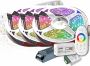 SMD RGB + Warm White LED