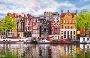 Best Way to See Amsterdam in a Day – Travel Guide 