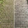 Professional Driveway Cleaning in Edinburgh | Any Level Wind