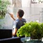 Office Window Cleaning in Edinburgh | Any Level Window Clean