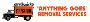 "Anything Goes" Removal Services