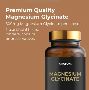 Magnesium Glycinate by AOB Nutrition: Wellness Made Easy