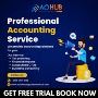 Simplify Your Finances with Our Outsourced Accounting Servi