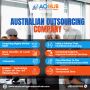 Best Australian Accounting Outsourcing Companies in India