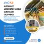 Top Providers to Outsource Accounts Payable Services in Cali