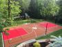 Premium Backyard Sport Courts for Active Lifestyles