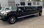 Unique & Stylish Hummers for Hire in Gold Coast