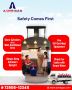 The Biggest Industrial, Commercial & Domestic LPG Producer &