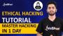 Server-side attacks | Ethical Hacking | Intellipaat