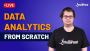 Data Analyst Course | Intellipaat