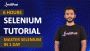 Selenium Course | Intellipaat