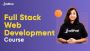 Full Stack Web Development Course | Intellipaat
