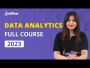 Data Analytic Course | Inteelipaat