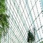 Why Glass Canopies Are Essential in Modern Architecture