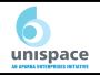 Aparna Unispace Modular Kitchens – Elegant, Efficient & Cust