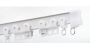 Perfect Curtain Tracks for Home or Office