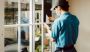 Upgrade Your Home with Custom Door Replacement | APD Windows