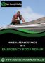 Immediate Assistance with Emergency Roof Repair