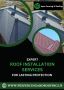 Expert Roof Installation Services for Lasting Protection
