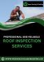 Professional and Reliable Roof Inspection Services