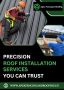 Precision Roof Installation Services You Can Trust