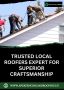 Trusted Local Roofers Expert for Superior Craftsmanship
