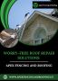 Worry-Free Roof Repair Solutions - Apex Fencing and Roofing