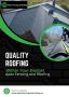 Quality Roofing Within Your Budget - Apex Fencing & Roofing