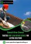Seal the Deal: Trusted Roof Leak Repair Service for Lasting 