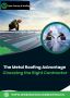  The Metal Roofing Advantage: Choosing the Right Contractor 